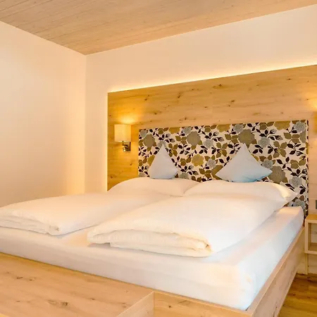 Apartment Auszeit,