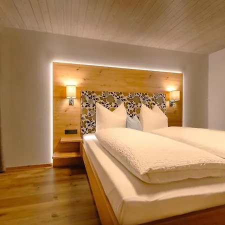 Apartment Auszeit, *