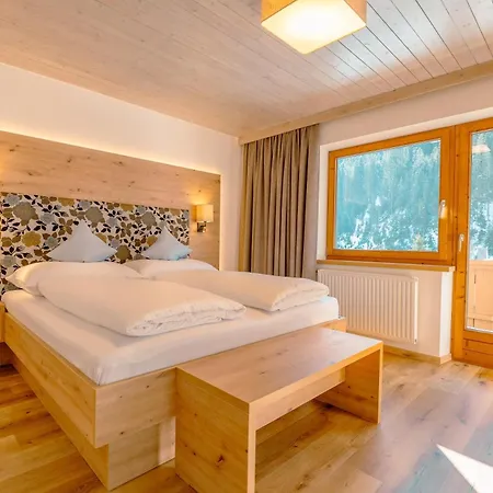 Apartment Auszeit, Tux