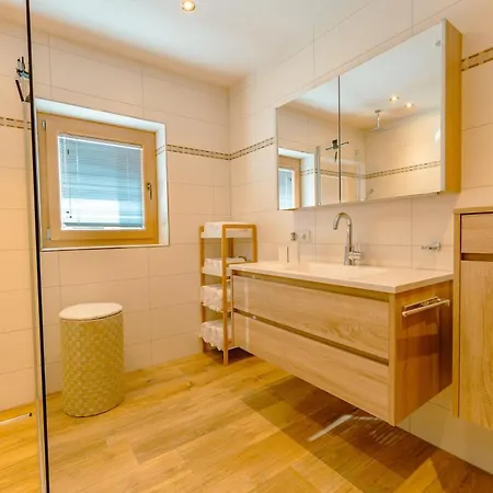 Auszeit, Apartment