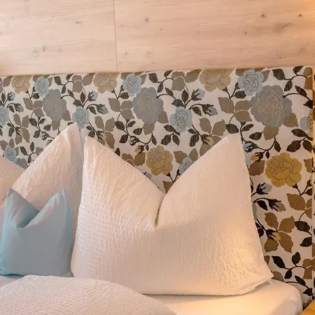 Apartmán Auszeit,
