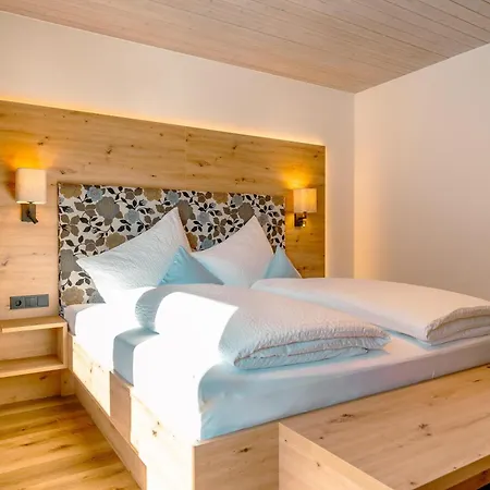 Auszeit, Apartmán *