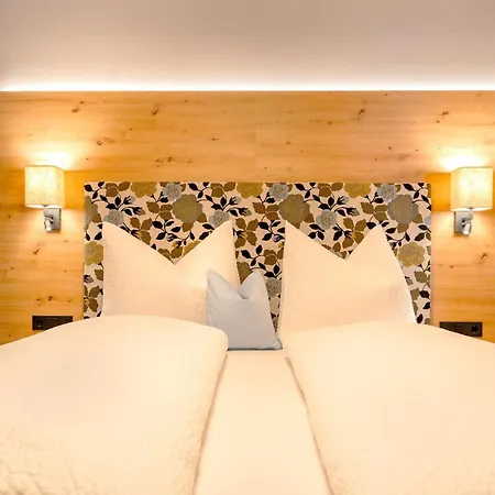 Apartmán Auszeit, Tux