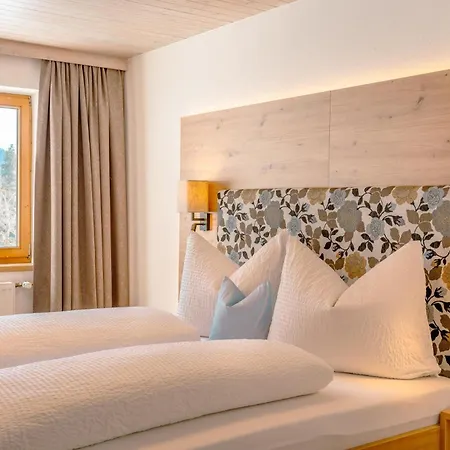 Auszeit, Apartmán Tux