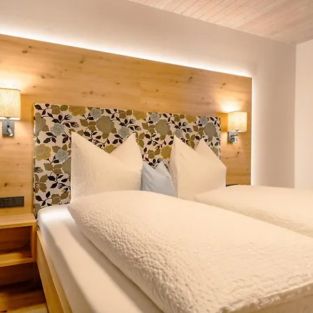 Apartmán Auszeit, *