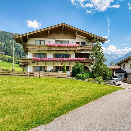 Auszeit, Apartment