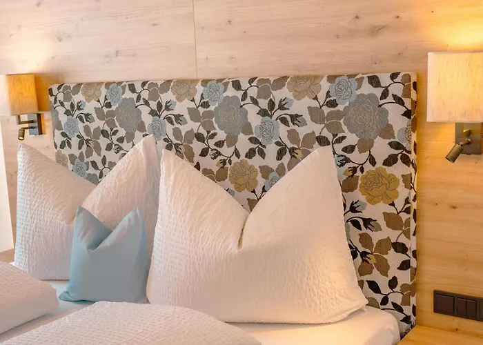 Appartement Auszeit,