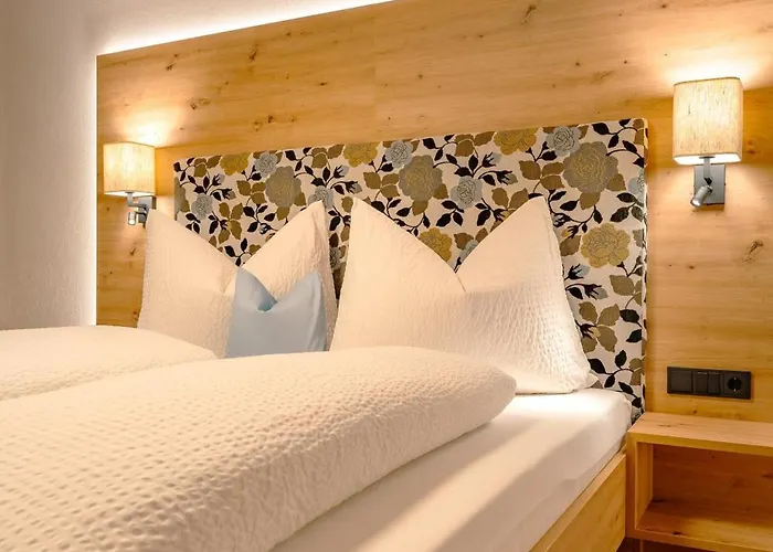 Auszeit, Lägenhet *