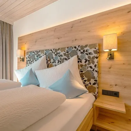 Auszeit, 公寓 图克斯