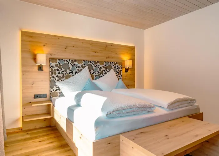 Auszeit, Apartamento *